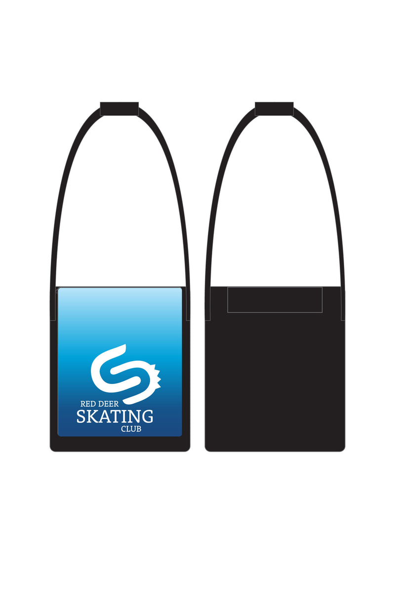 Mini Messenger Bag Sublimated - Skate Canada