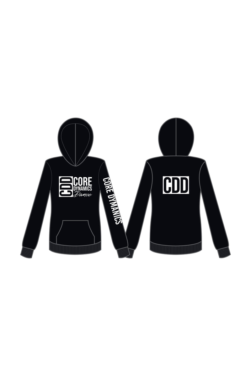 Core Pullover Hoody