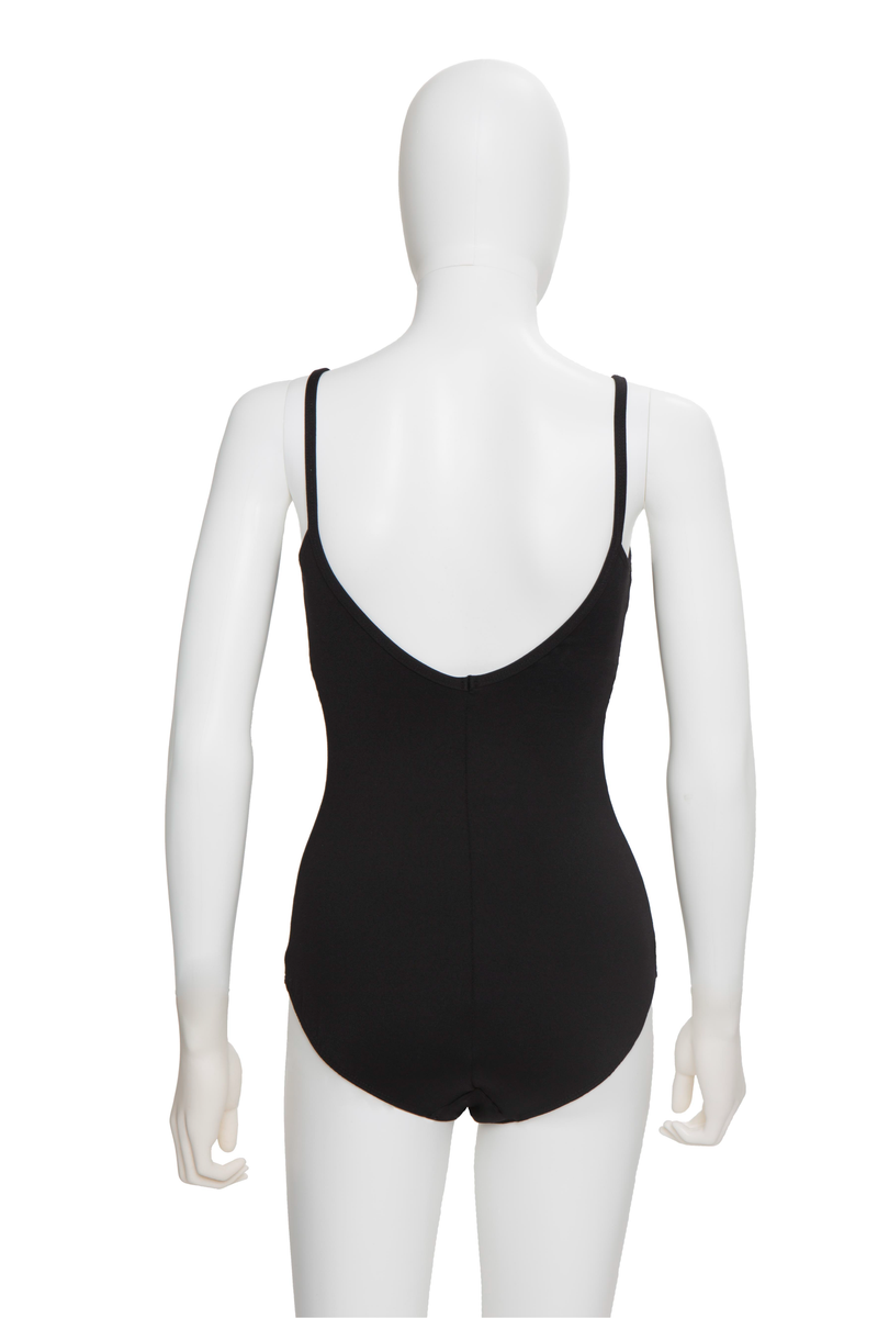 NJADS Cami Leotard