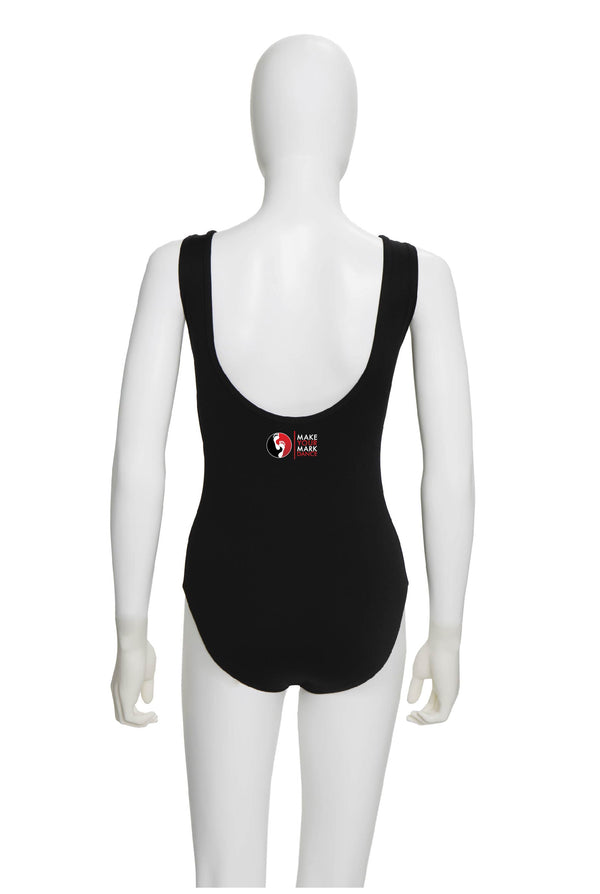 Tank Leotard - Dance Traxx - Customicrew 