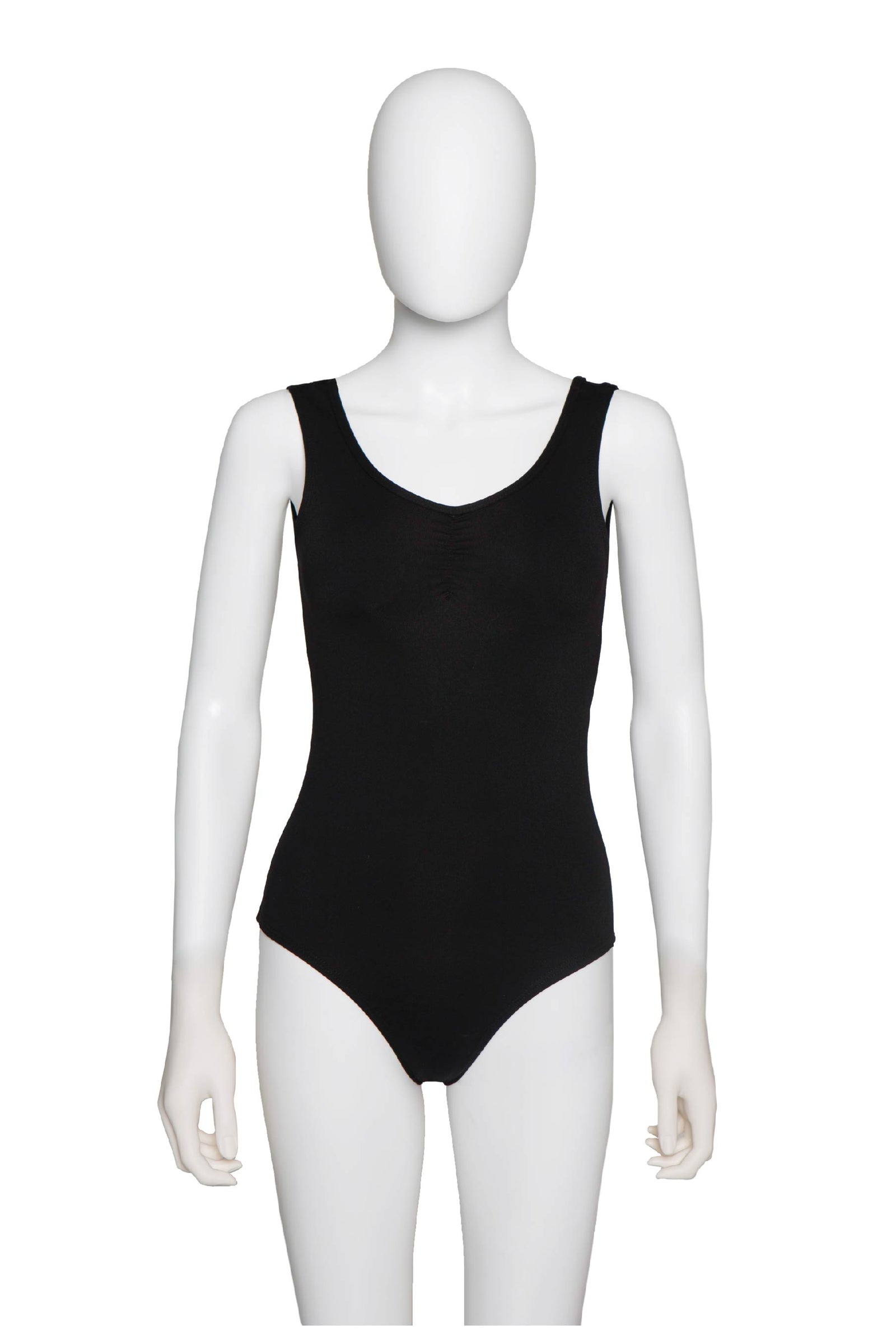 Tank Leotard