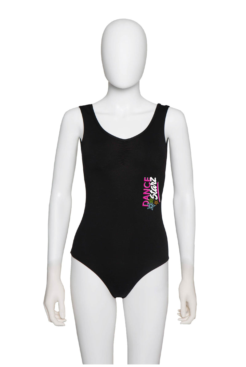 Tank Leotard - Pure Energy Performance Starz - Customicrew 