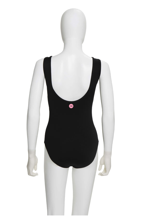 Tank Leotard - Danceworks - Customicrew 