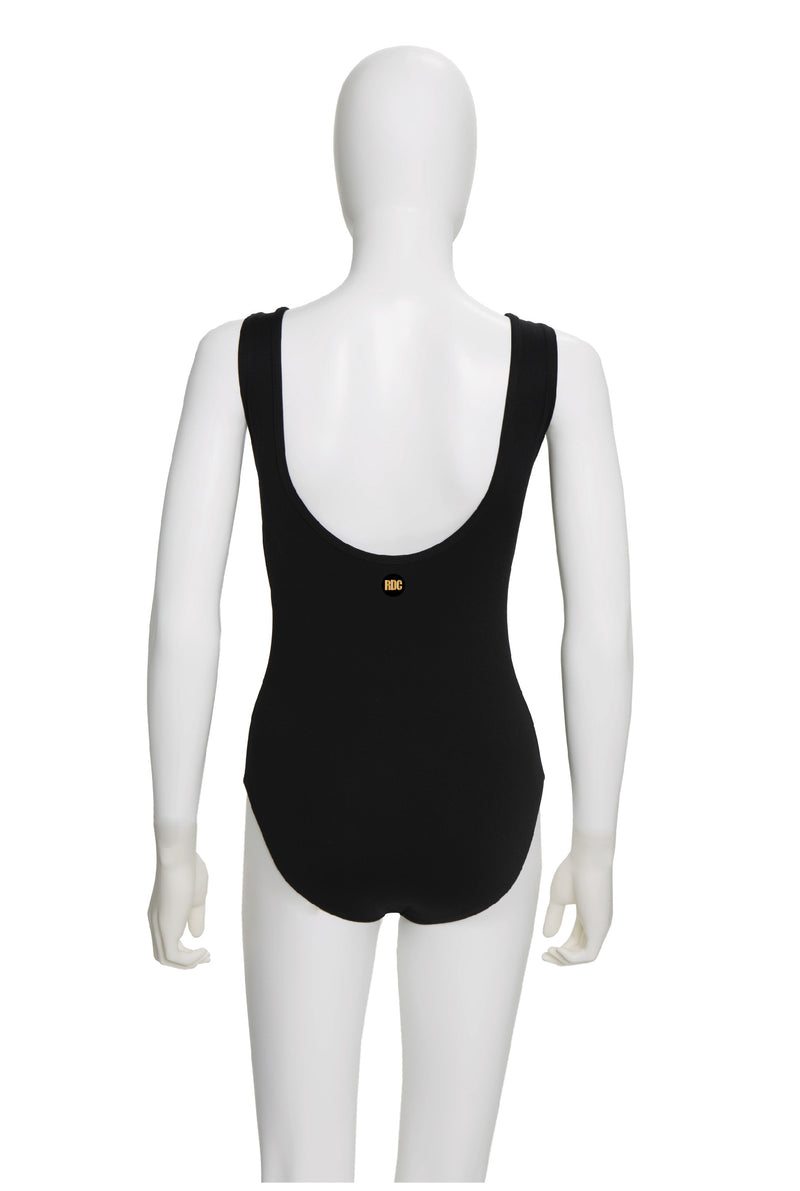 Tank Leotard - The Barrie School of Dance - Customicrew 