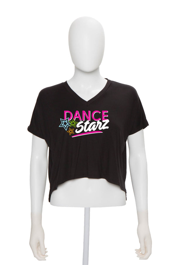 Be Free Tee - Pure Energy Performance Starz - Customicrew 