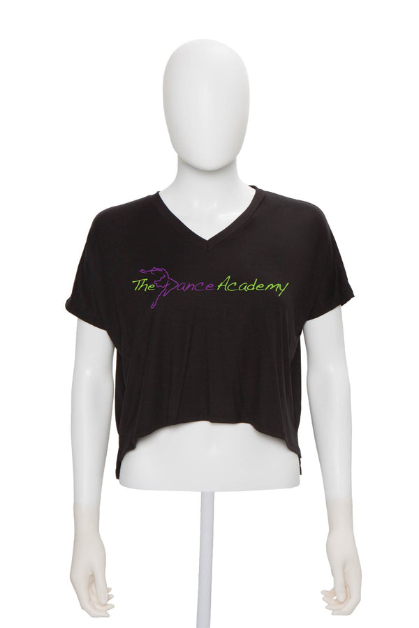 Be Free Tee - The Dance Academy of Barrie - Customicrew 