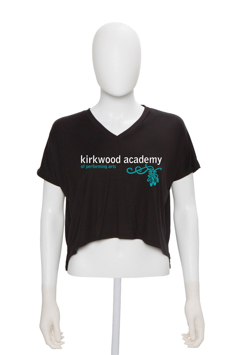 Be Free Tee - Kirkwood Academy KPTLC - Customicrew 