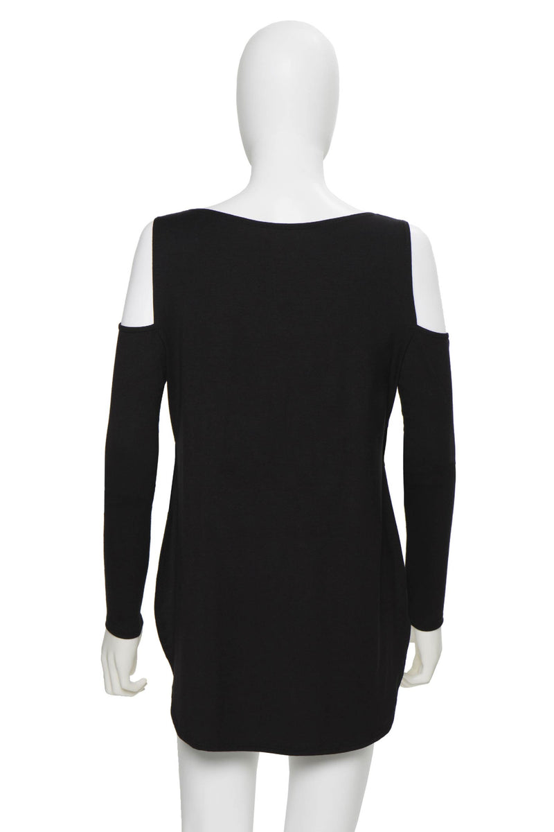 Shoulderless T-Shirt - The Dance Class - Customicrew 