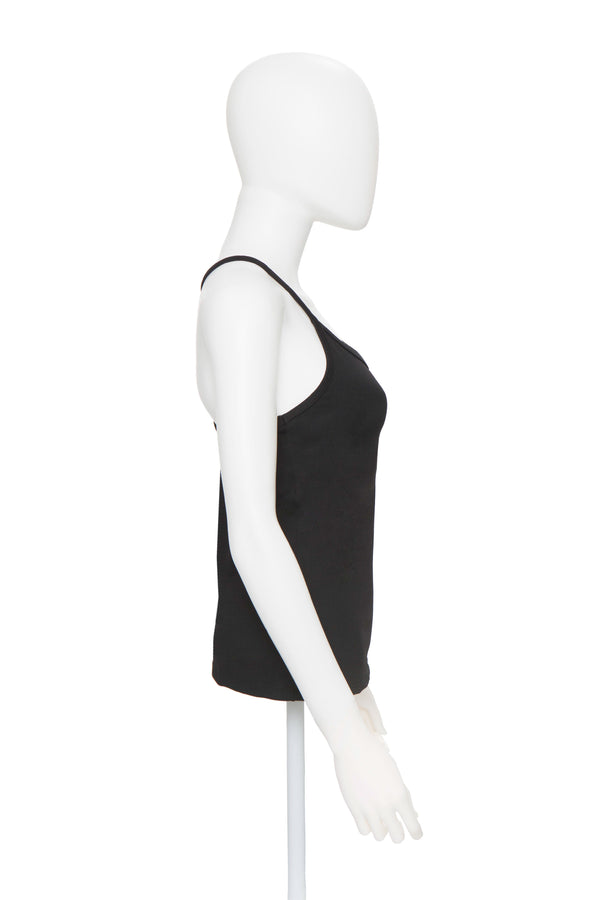 Racer Strap Tank - Jacqueline's School of Dance - Customicrew 