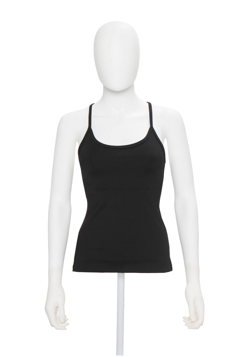 Racer Strap Tank - Spirit of Dance - Customicrew 