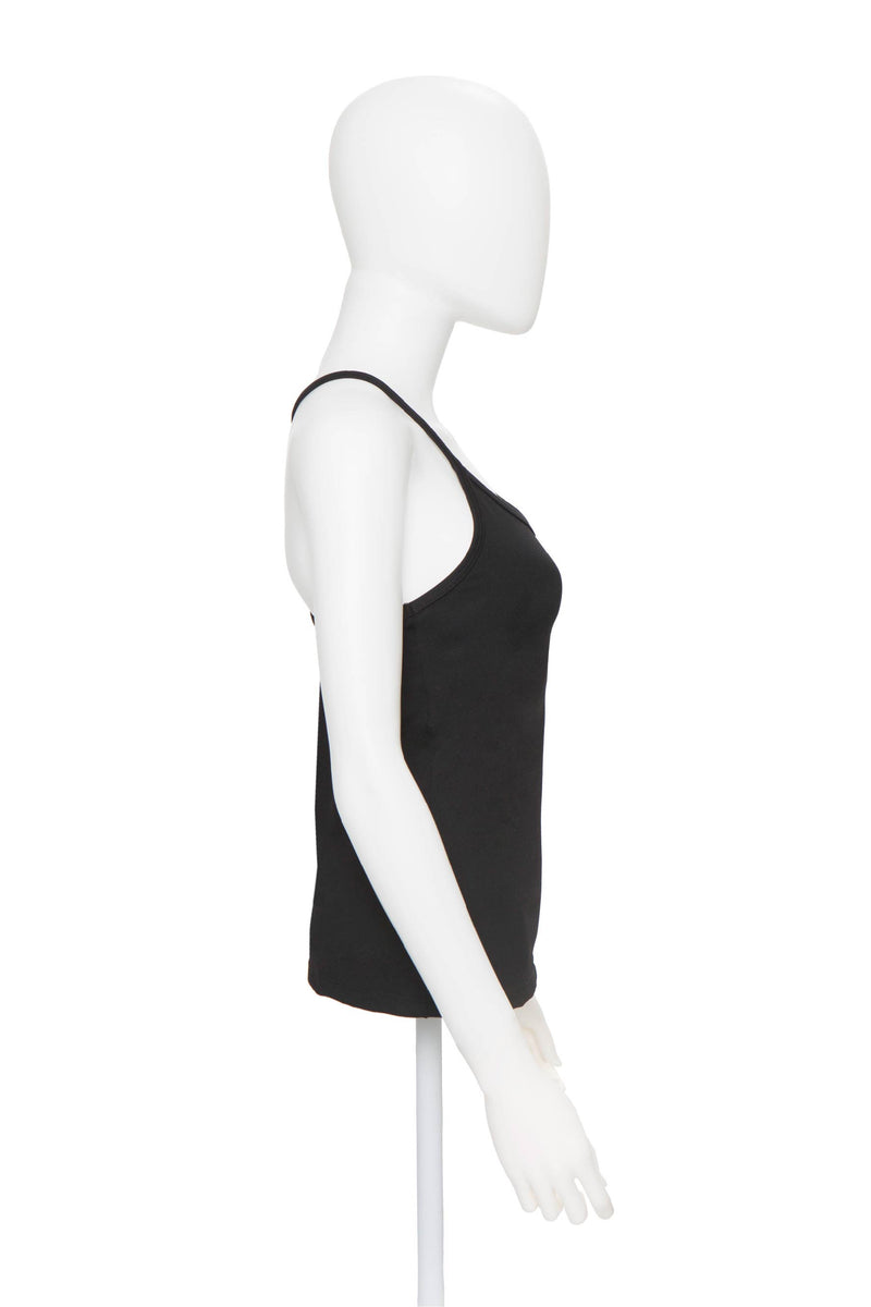 Racer Strap Tank - The Dance Academy of Barrie - Customicrew 