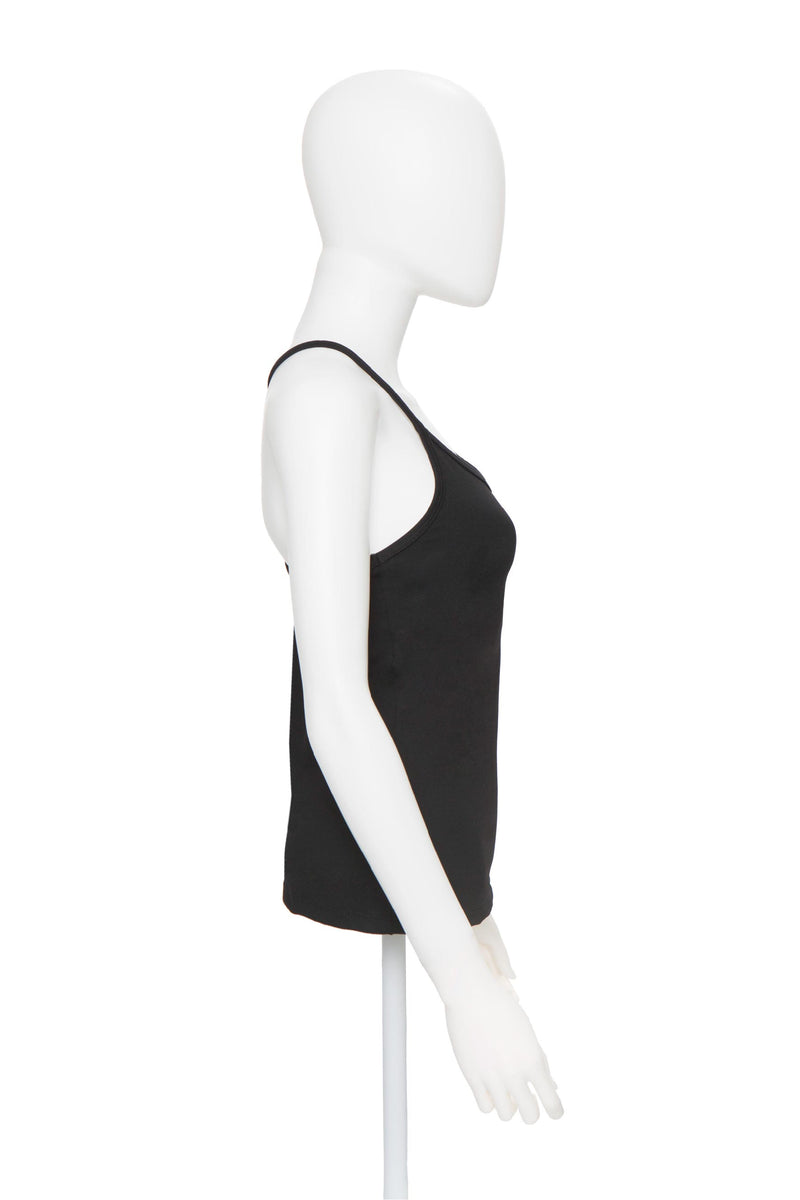 Racer Strap Tank - Burlesquercise - Customicrew 