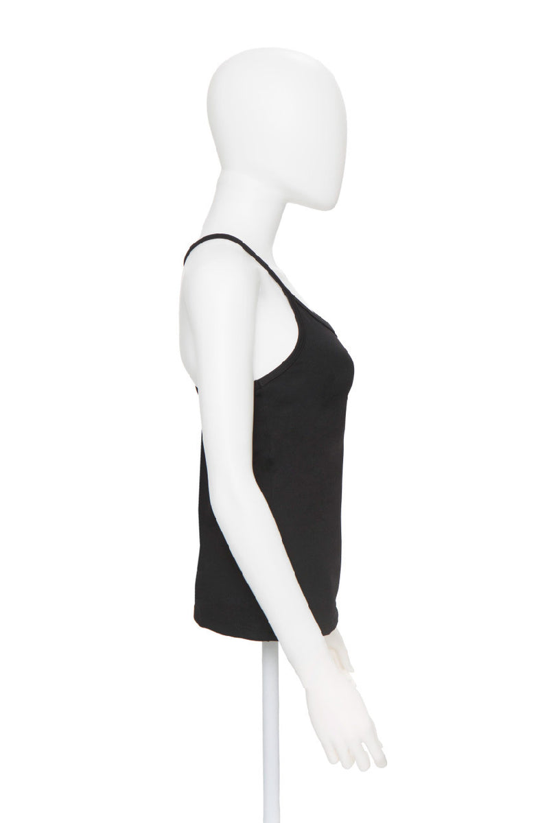 Racer Strap Tank