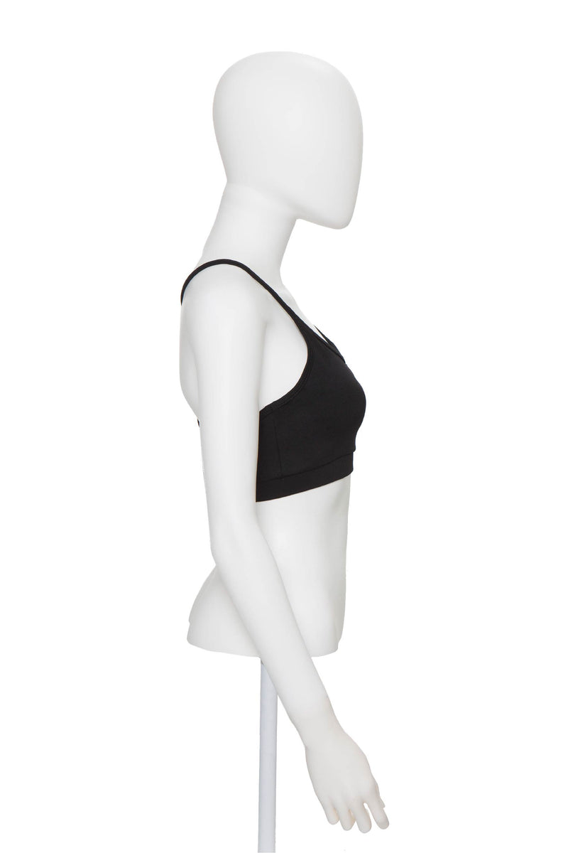 Racer Strap Crop - Bodylines Dance and Fitness - Customicrew 