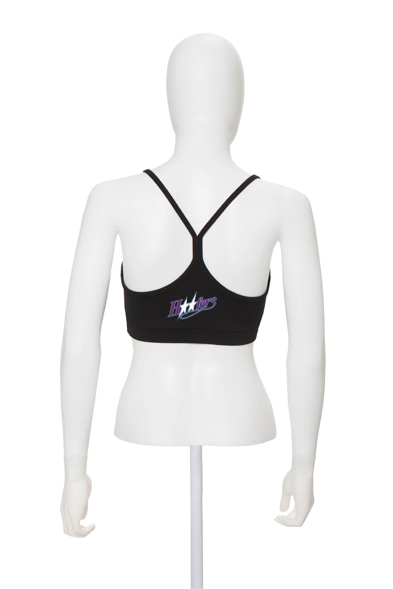 Racer Strap Crop - Hoofers - Customicrew 