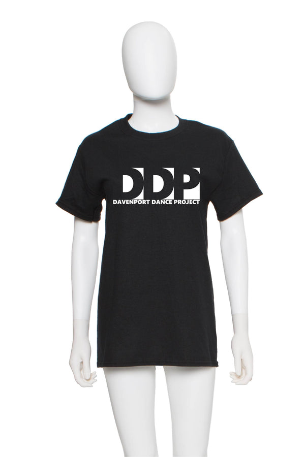 Gildan Classic Tee - Davenport Dance Project - Customicrew 