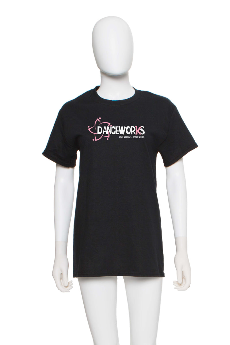 Gildan Classic Tee - Danceworks - Customicrew 