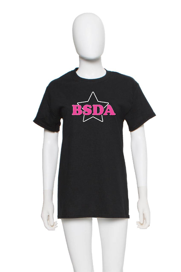 Gildan Classic Tee - Brandon School of Dance Arts - Customicrew 