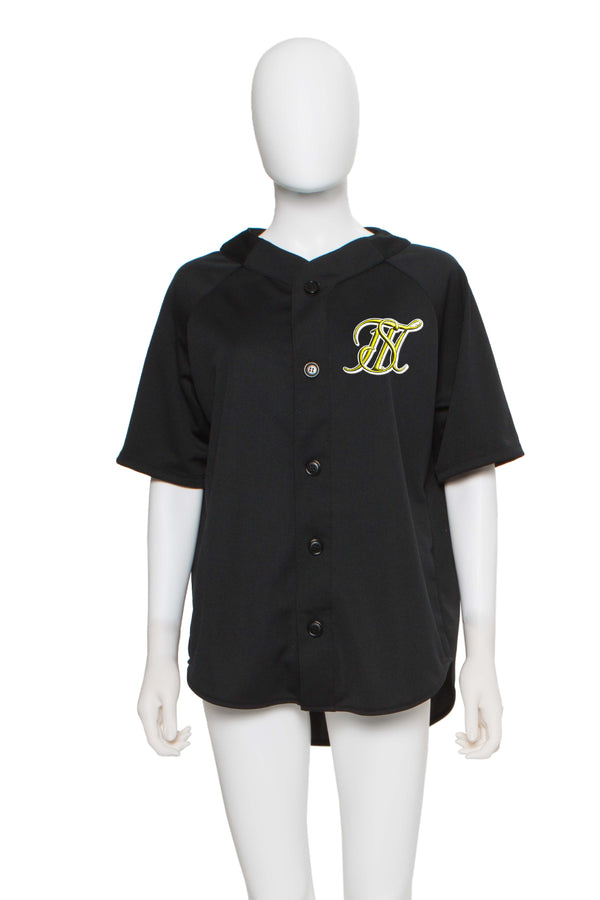 Baseball Jersey - Michelle's School of Preforming Arts - Customicrew 