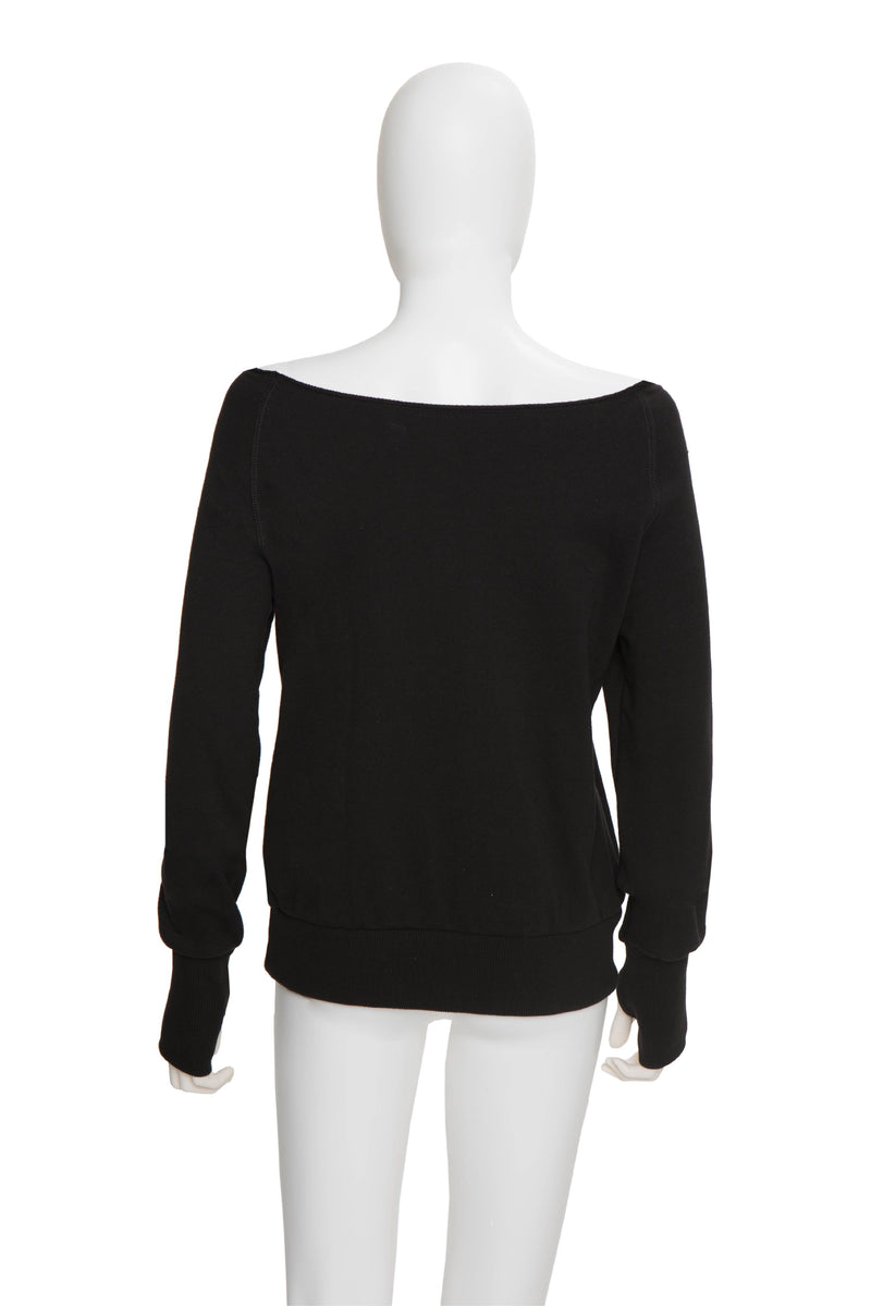 Slouch Pullover - Alida's School of Dance - Customicrew 