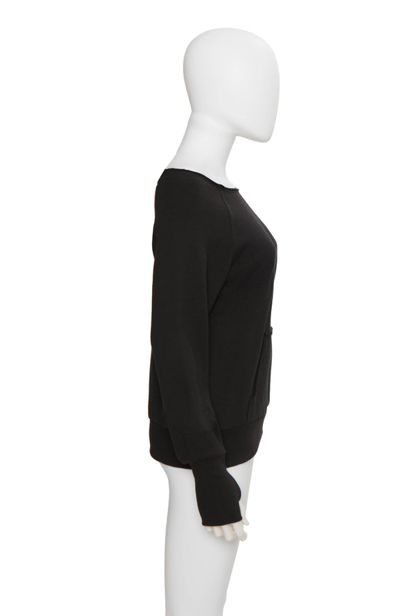 Slouch Pullover - Balletomane - Customicrew 
