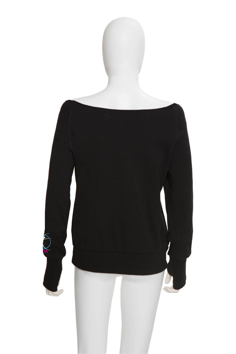 Slouch Pullover - Creswell Dance Academy - Customicrew 
