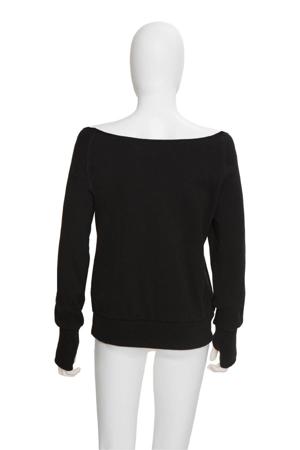 Slouch Pullover - Spirit of Dance - Customicrew 