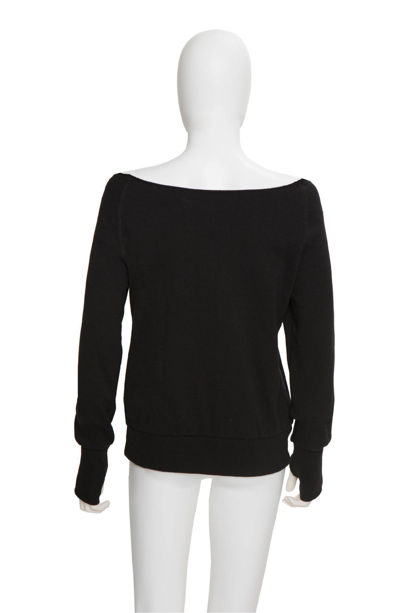 Slouch Pullover - Kirkwood Academy KPTLC - Customicrew 