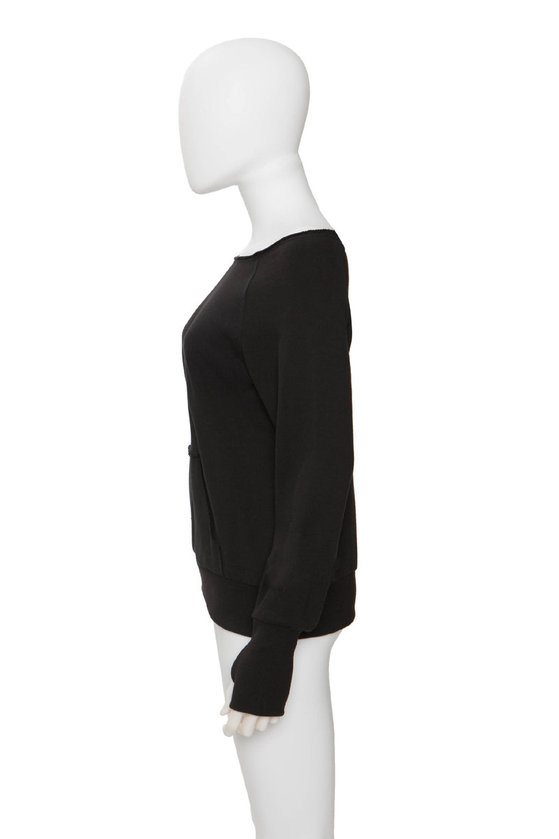 Slouch Pullover - Kirkwood Academy KPTLC - Customicrew 