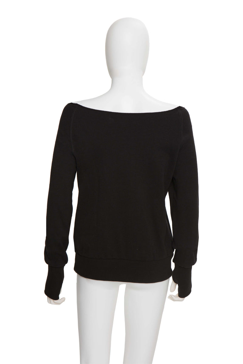 Slouch Pullover - Michelle's School of Preforming Arts - Customicrew 