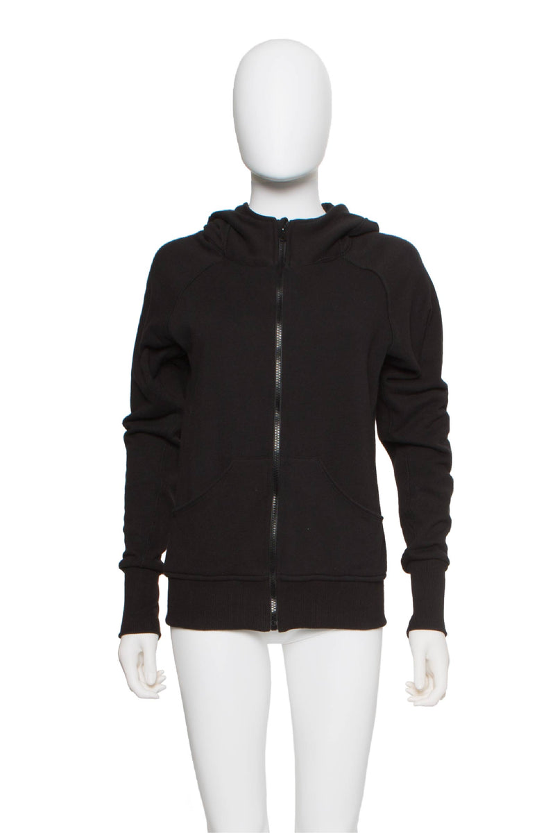 Full Zip Hoody - Bodylines Dance and Fitness - Customicrew 