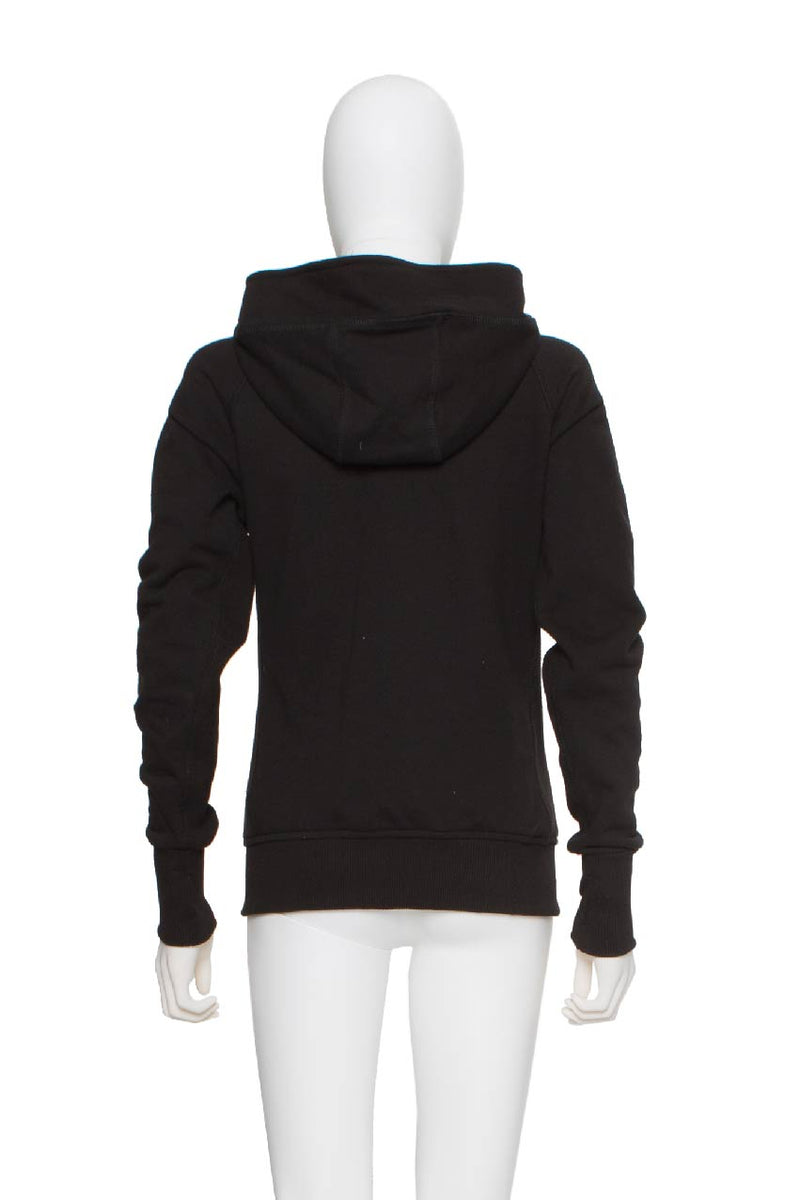 Full Zip Hoody - Chantals Dance Academy - Customicrew 