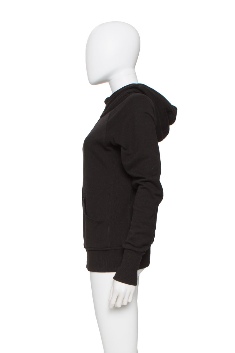 Full Zip Hoody