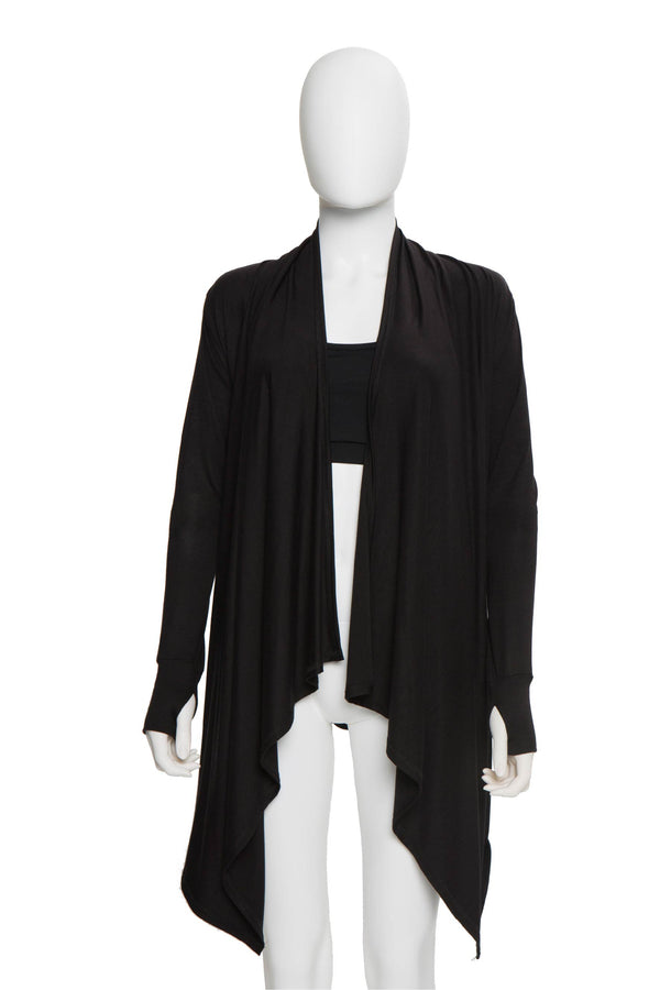 Lounge Cardigan - Glendale Program of the Arts - Customicrew 