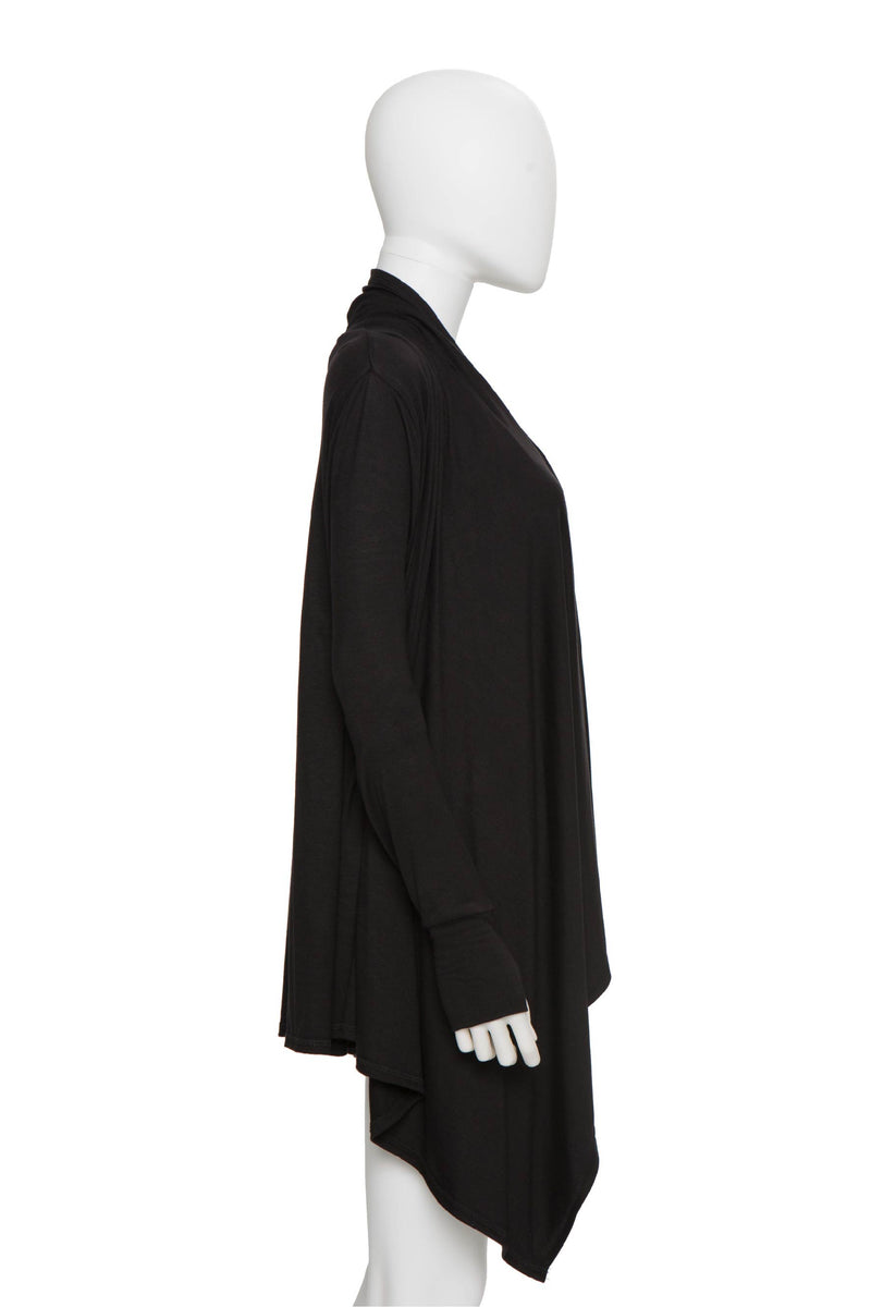 Lounge Cardigan - Bold Dance Productions - Customicrew 