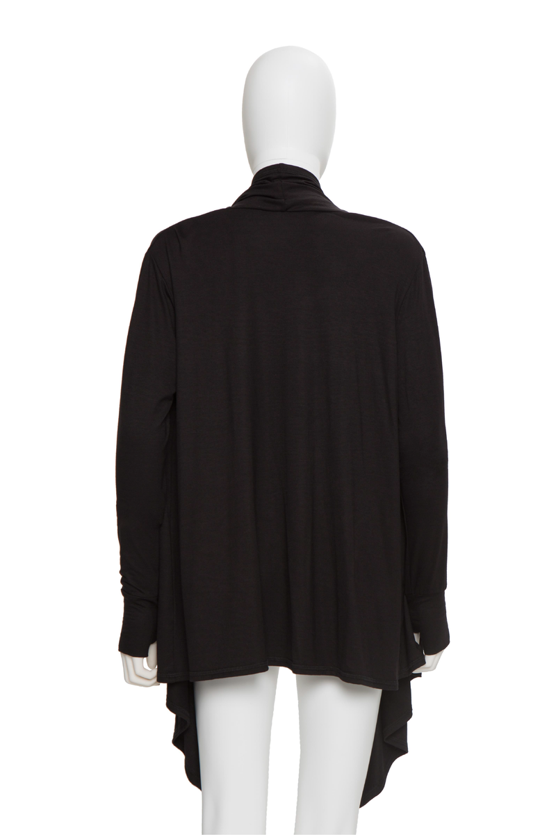 Lounge Cardigan
