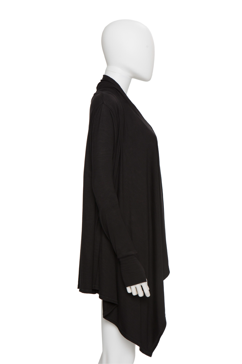 Lounge Cardigan