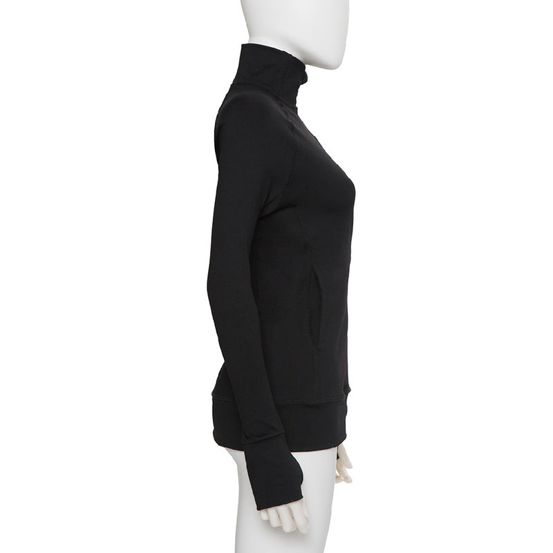 Yoga Jacket - Jersey Cape - Customicrew 