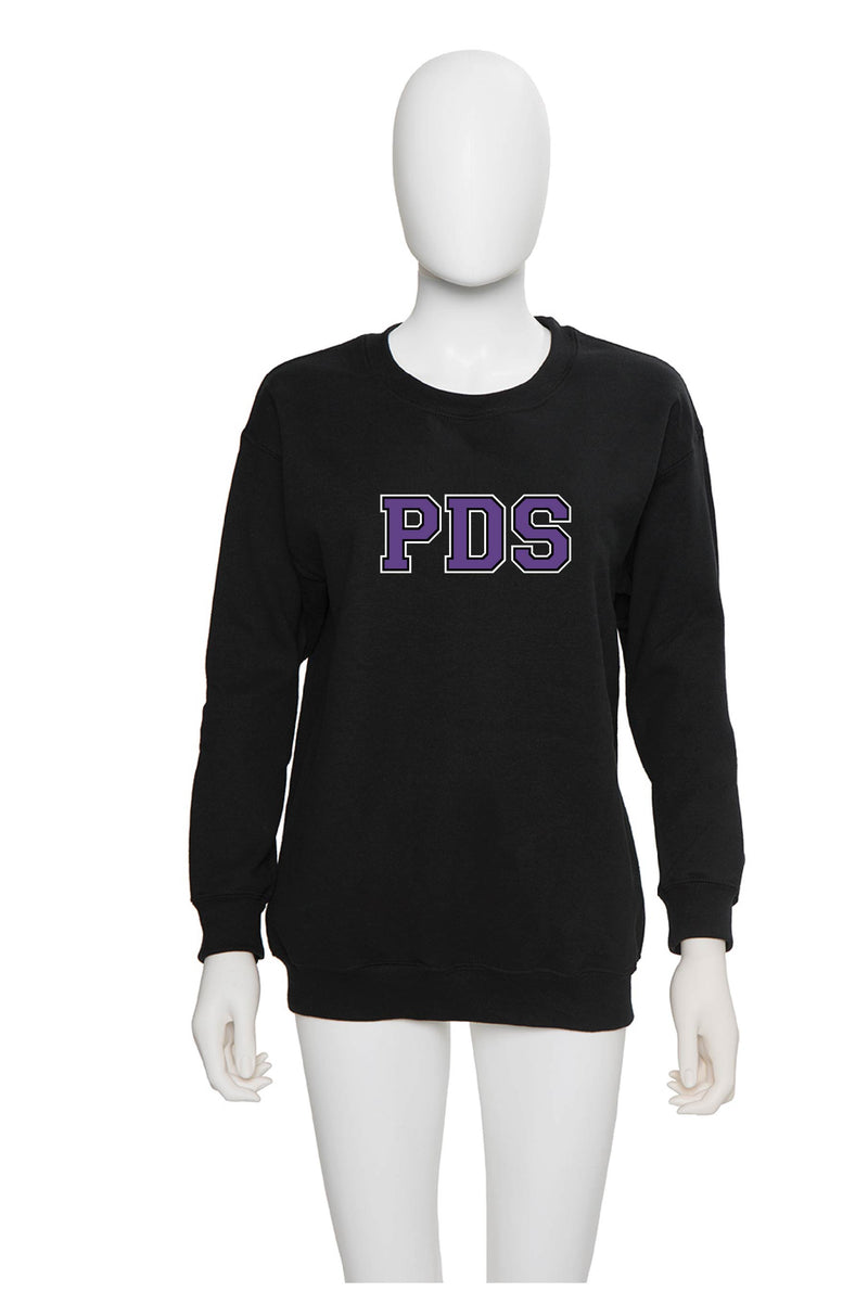 Gildan Crewneck Sweatshirt - Pegasus Studios - Customicrew 