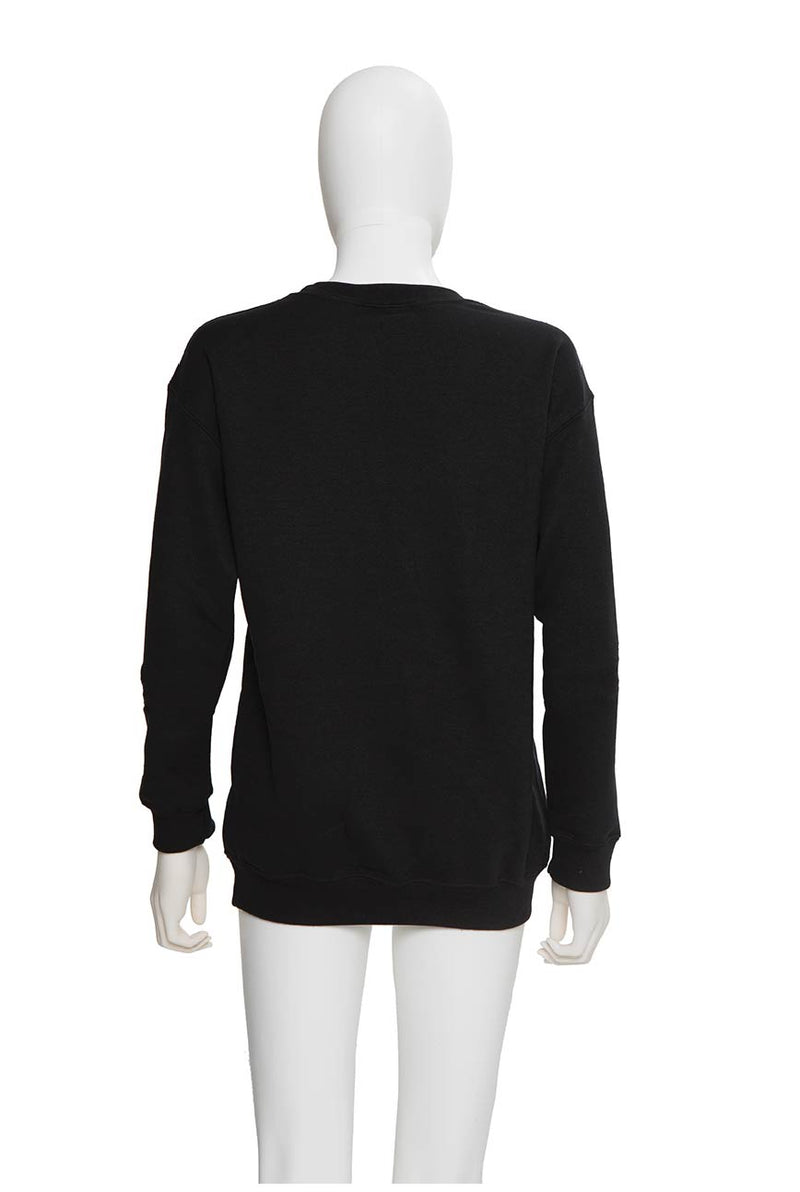 Gildan Crewneck Sweatshirt - Lindbjerg Academy of Performing Arts - Customicrew 