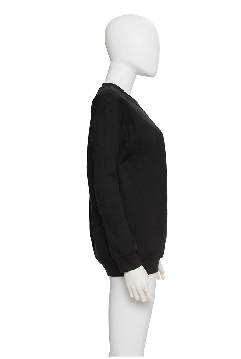 Gildan Crewneck Sweatshirt - Lindbjerg Academy of Performing Arts - Customicrew 