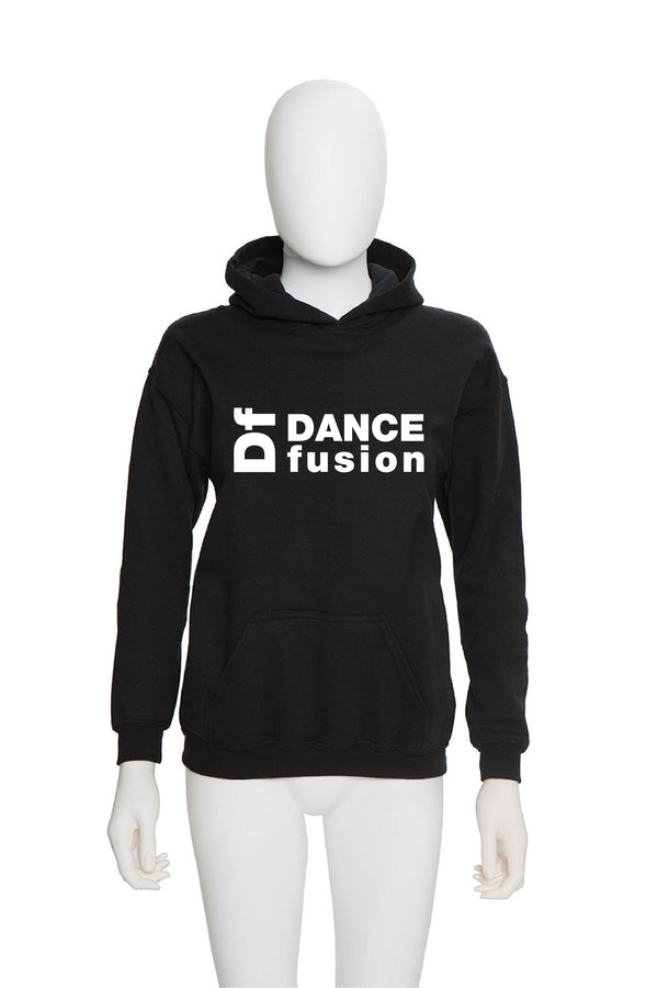 Gildan Warm Up Pullover Hoody - Dance Fusion - Customicrew 
