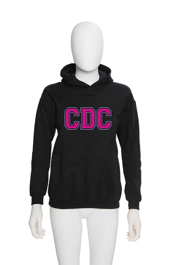 Gildan Warm Up Pullover Hoody - Cassiah's Dance Company - Customicrew 