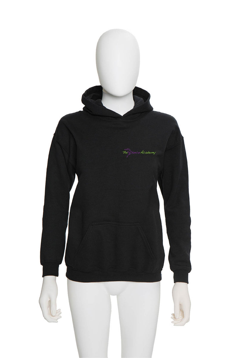 Gildan Warm Up Pullover Hoody - The Dance Academy of Barrie - Customicrew 