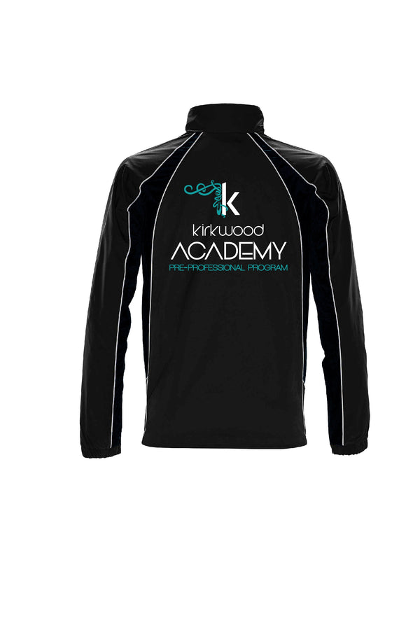 Stormtech Warrior Training Jacket - Kirkwood Academy KAPP - Customicrew 