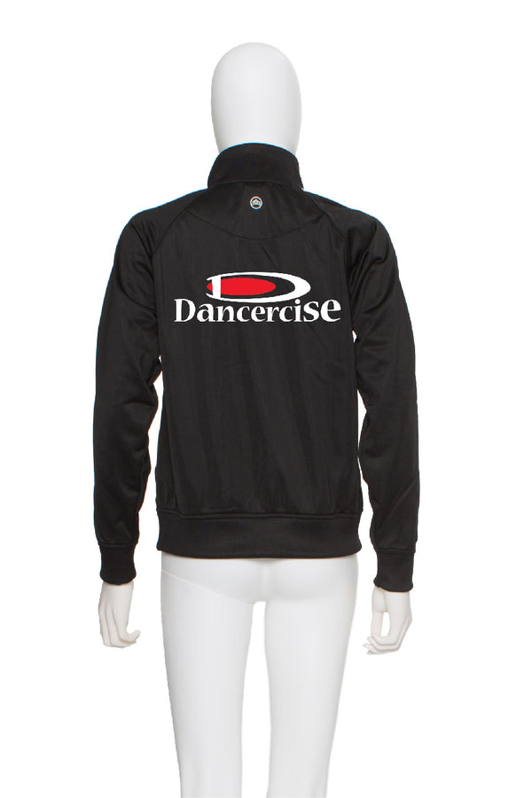 Stormtech Select Performance Knit Jacket - Dancercise - Customicrew 