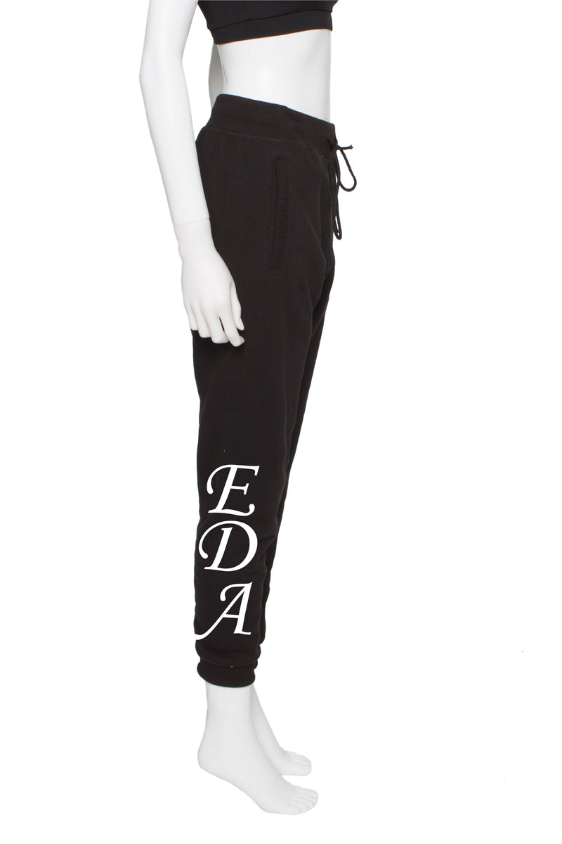 Slim Fit Jogger - Academie Extravadanse - Customicrew 