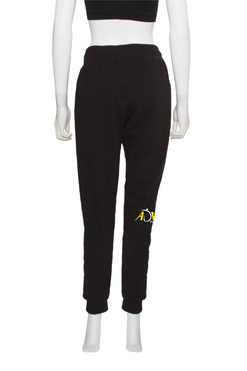 Slim Fit Jogger - Anne Marie's Dance Academy - Customicrew 