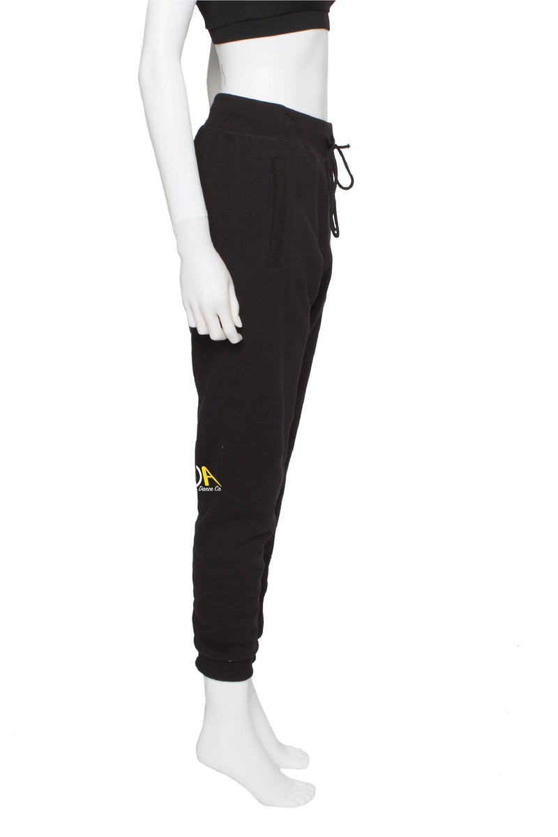 Slim Fit Jogger - Anne Marie's Dance Academy - Customicrew 