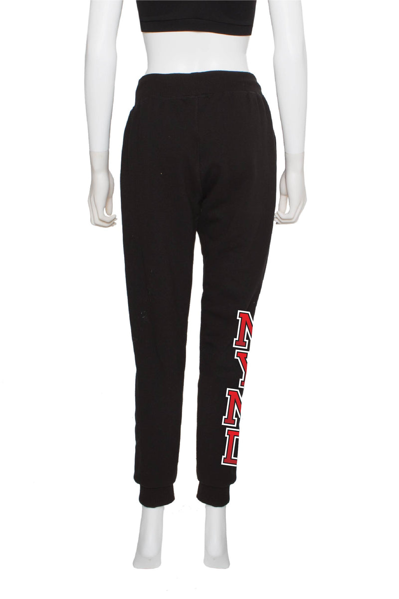 Slim Fit Jogger - Dance Traxx - Customicrew 